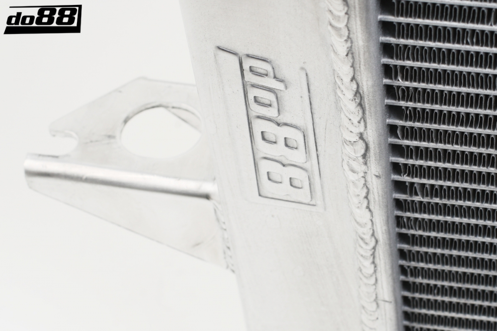 do88 radiator, VOLVO 70 Turbo 1999-2005