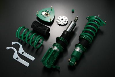 TEIN MONO SPORT Coilover Suspension Kit SUZUKI Swift Sport