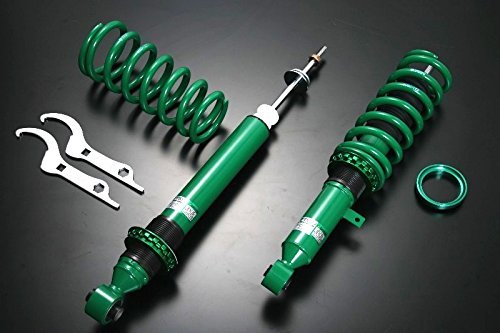 TEIN STREET BASIS Damper Kit HONDA ACCORD WAGON 1997-2002