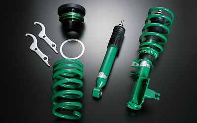 TEIN STREET BASIS-Z Damper Kit HONDA Civic 2001-2005