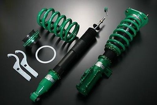 TEIN FLEX Damper SUBARU LEGACY B4 2009-2013