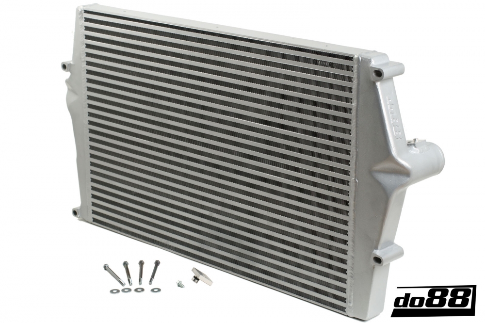 do88 intercooler VOLVO V70 XC70 Turbo 2001-2007