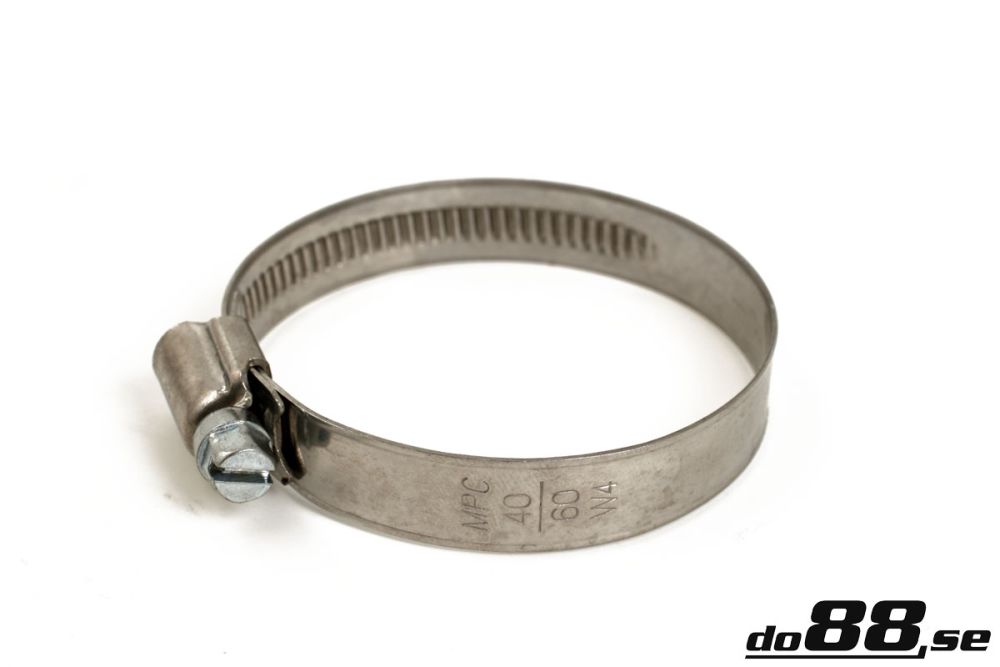 do88 Hose Clamp 50-70 mm / 12 mm