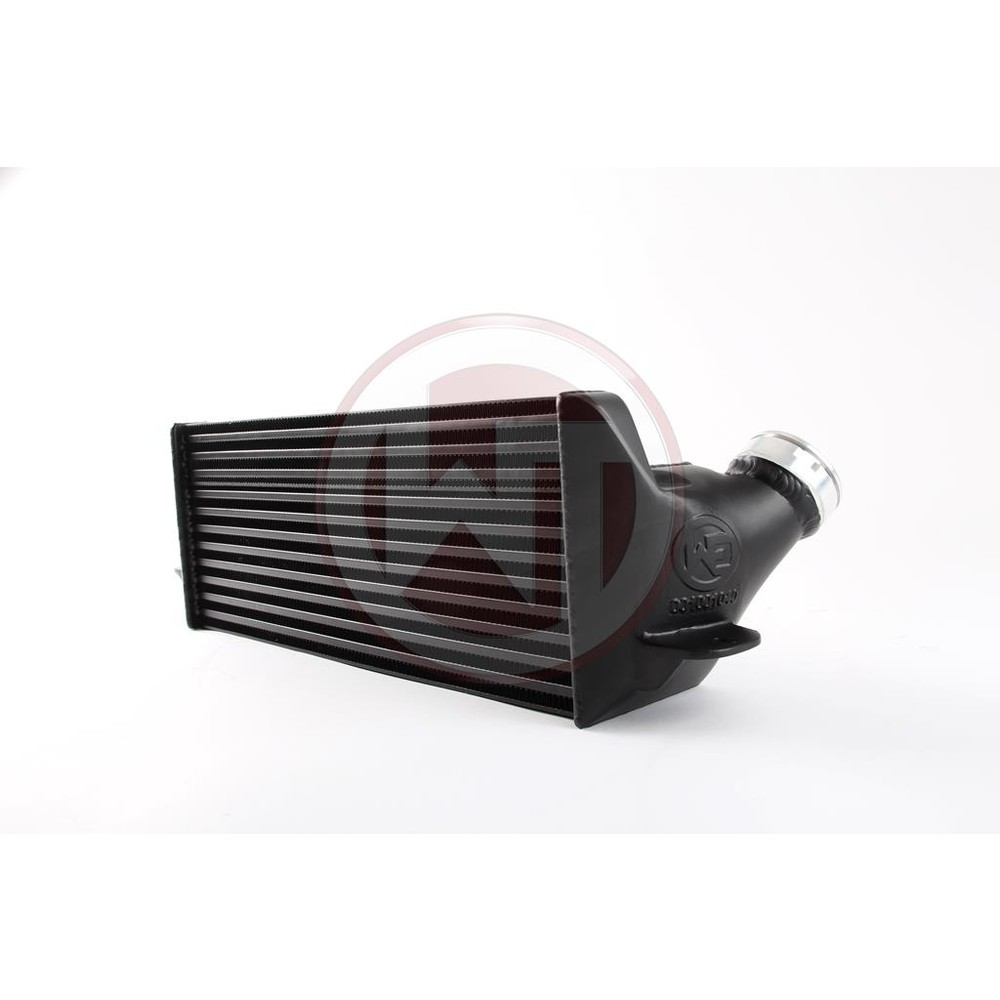 Wagner Tuning Intercooler Kit BMW E Series N47 2,0 Diesel