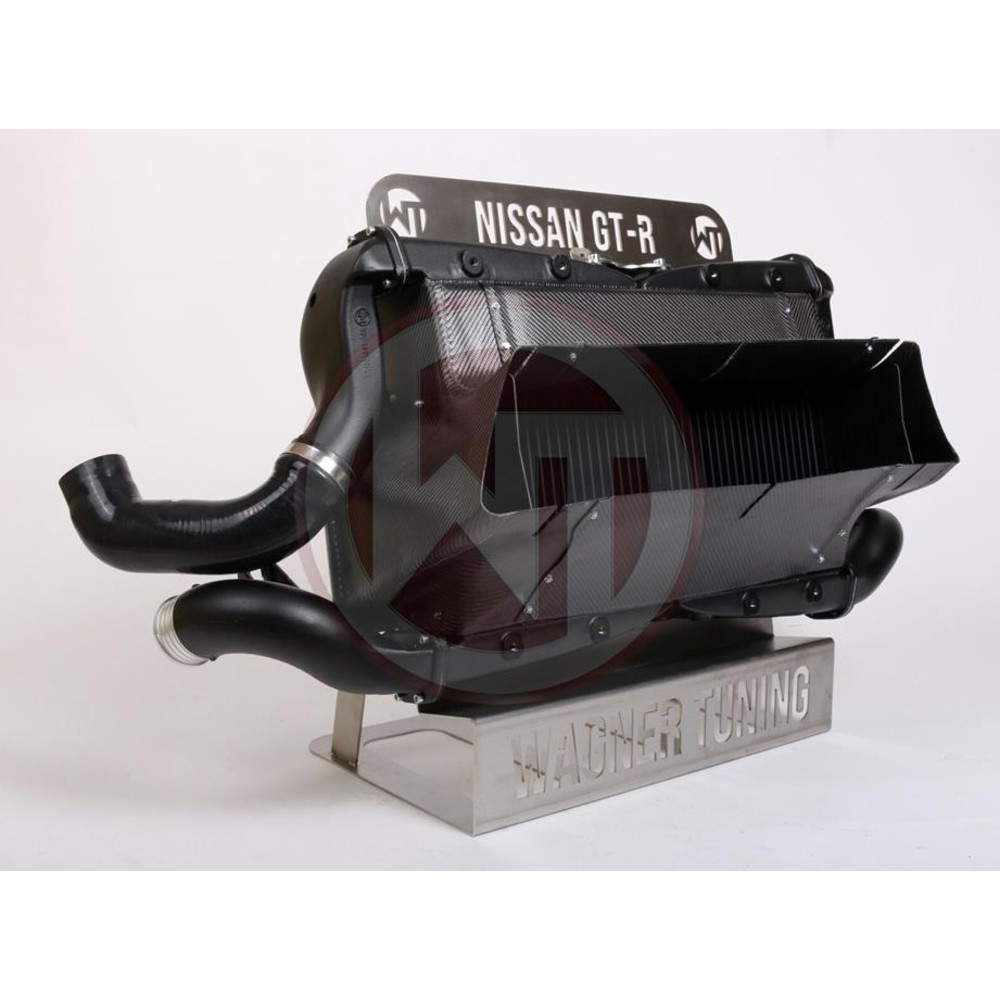 Competition Intercooler Kit Nissan GT-R R35 2008-2010