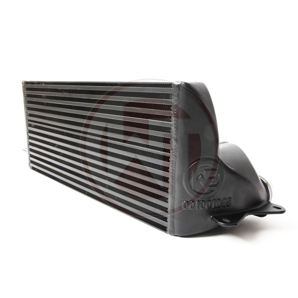 Wagner Tuning Performance Intercooler szett for BMW E60 Diesel