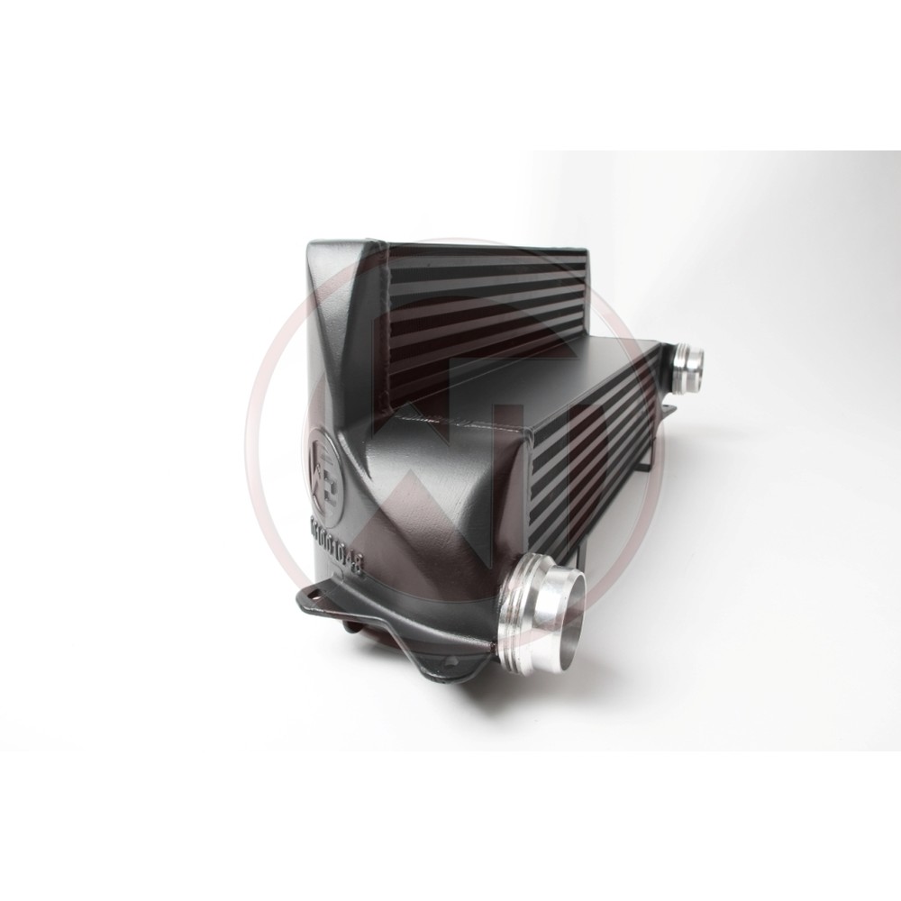 Wagner Tuning Performance Intercooler szett for BMW E60 Diesel