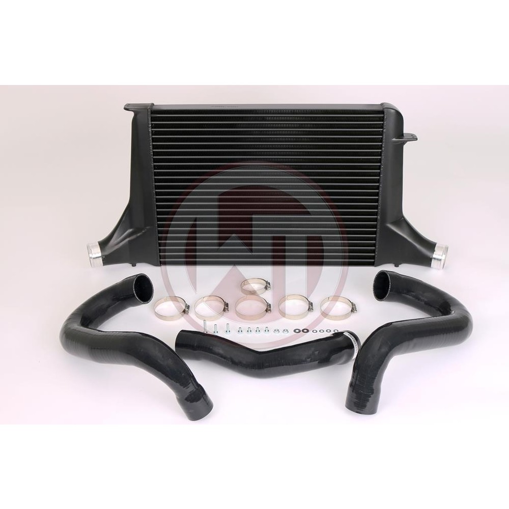 Wagner Tuning Competition Intercooler Kit OPEL Corsa D OPC 1.6T 2007-2014