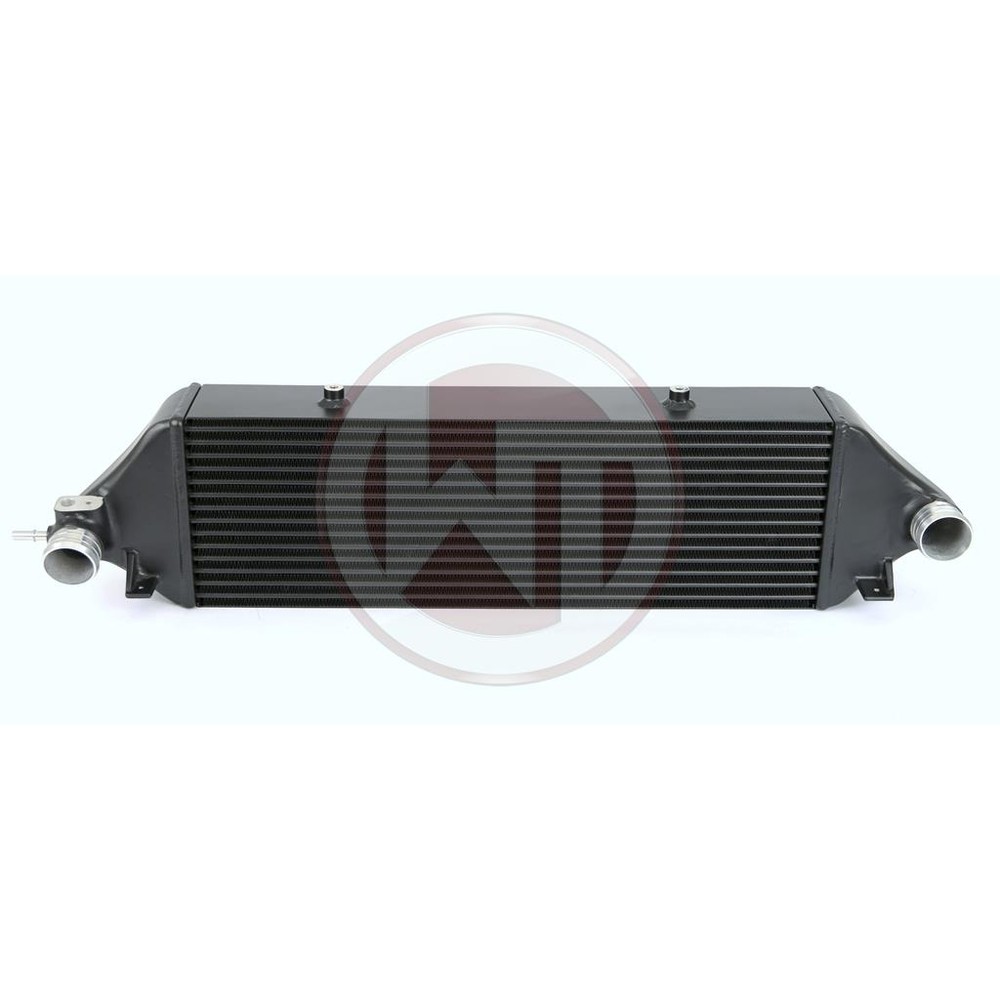 Comp. Intercooler Kit Ford Focus MK3 1,6 Eco