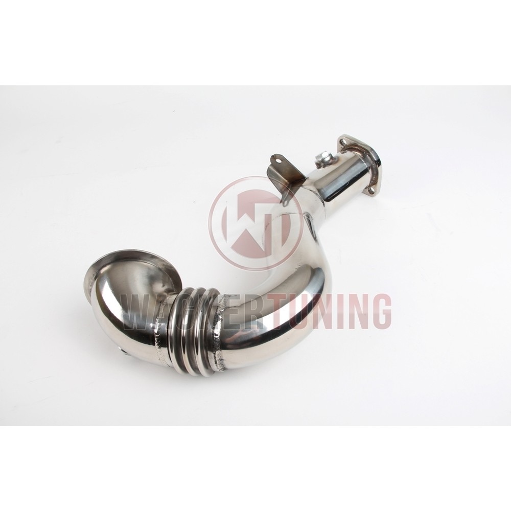 Downpipe Kit BMW E82 E90 N54 engine