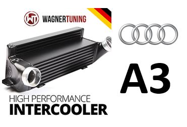 AUDI A3 -  Intercooler