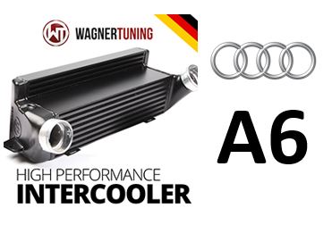 AUDI A6 -  Intercooler