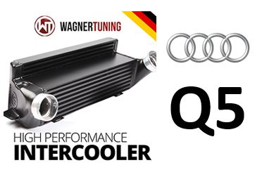 AUDI Q5 -  Intercooler