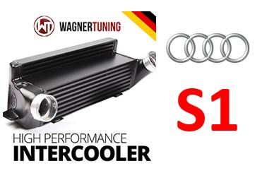 AUDI S1 -  Intercooler