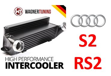 AUDI S2 RS2 -  Intercooler