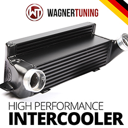 SUBARU - Intercooler, cooling