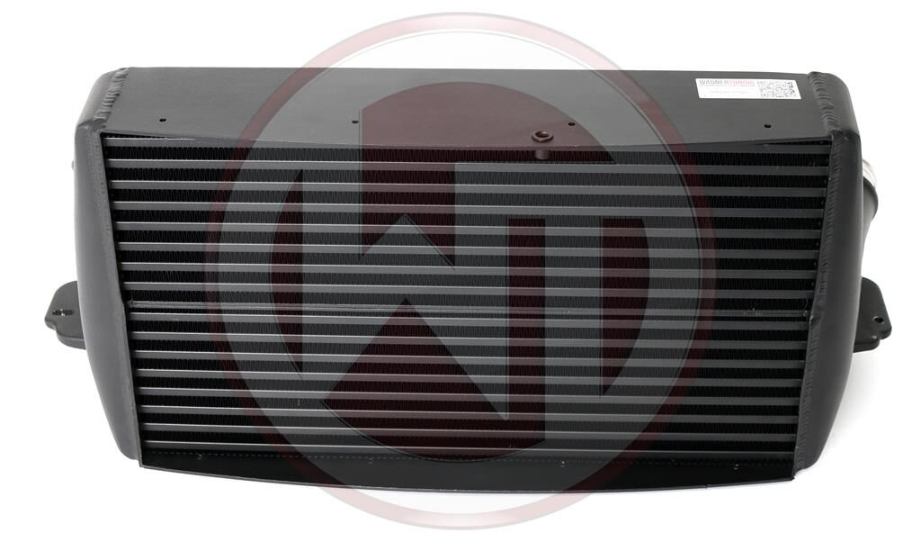 Wagner Tuning Verseny Intercooler szett EVO 3  BMW E82 E90 35i