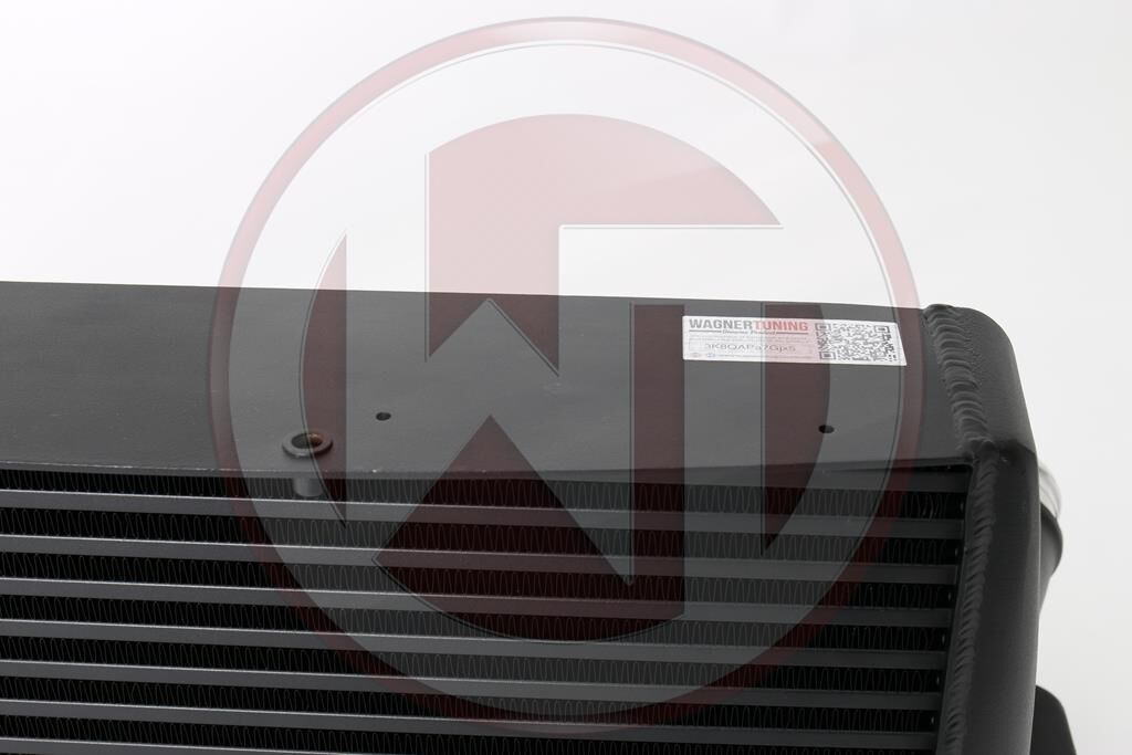 Wagner Tuning Competition Intercooler Kit EVO 3  BMW E82 E90 35i