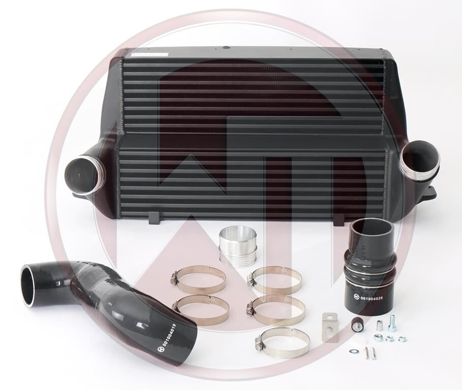 Wagner Tuning Competition Intercooler Kit EVO 3  BMW E82 E90 35i