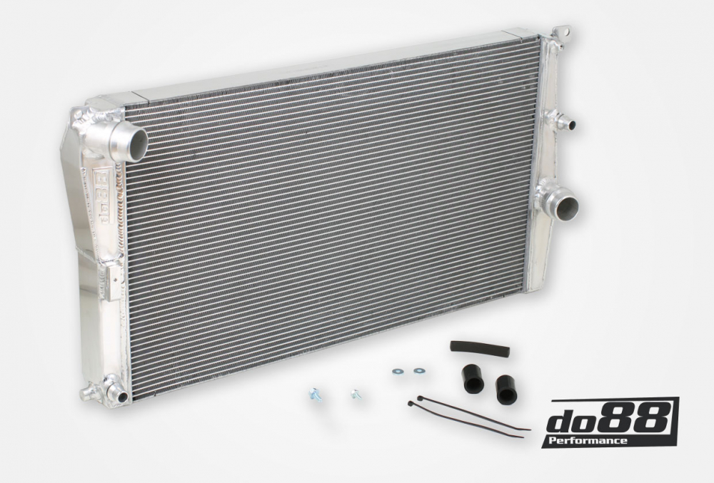 do88 Performance 100% Aluminium Radiator BMW M235I M2 335I 435I