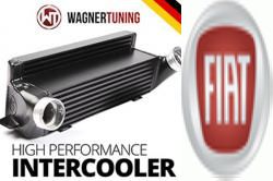 Fiat -  Intercooler