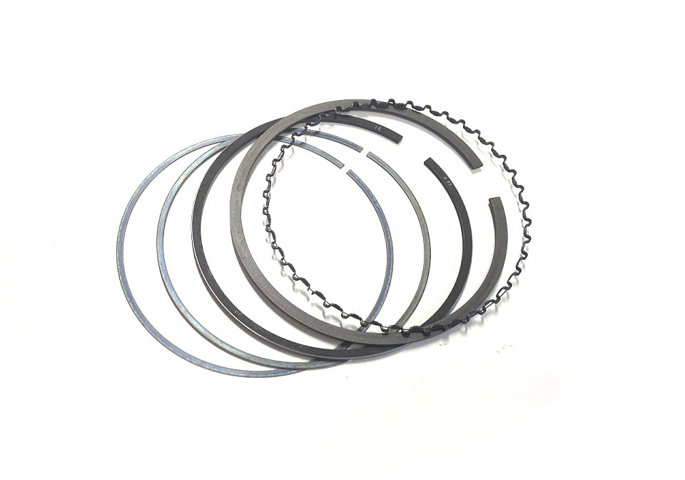 Wössner Piston Ring Kit 86.50mm