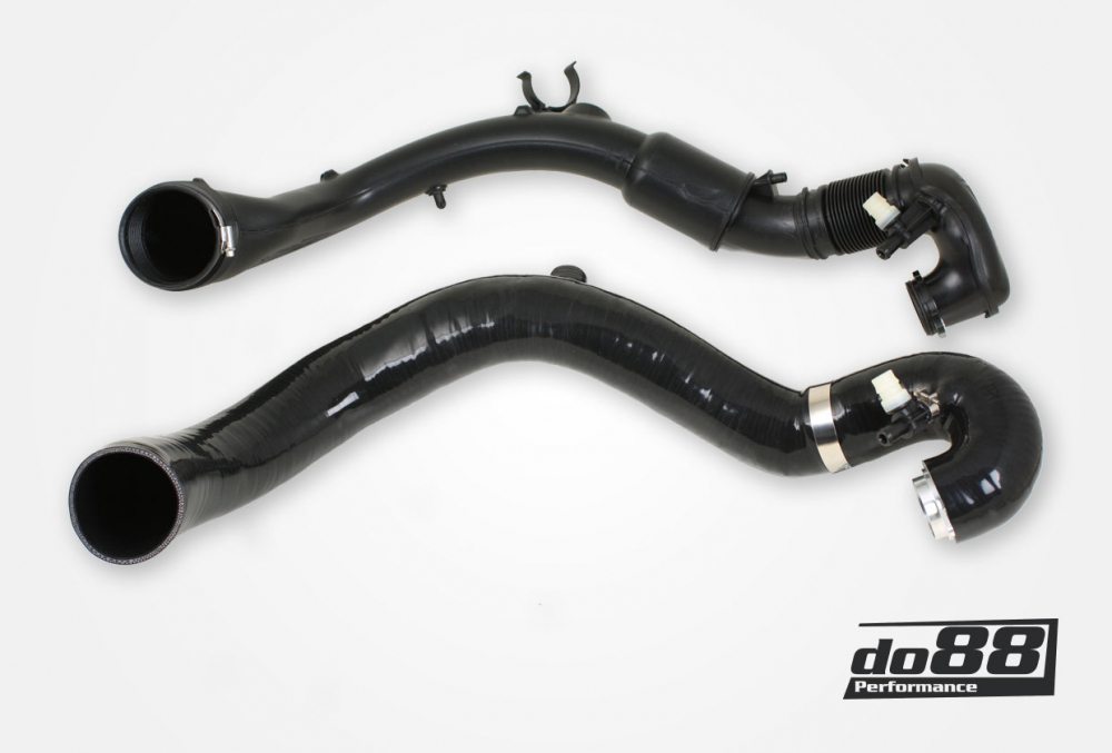 do88 inlet hose kit, PORSCHE 911 991 Turbo 2013-