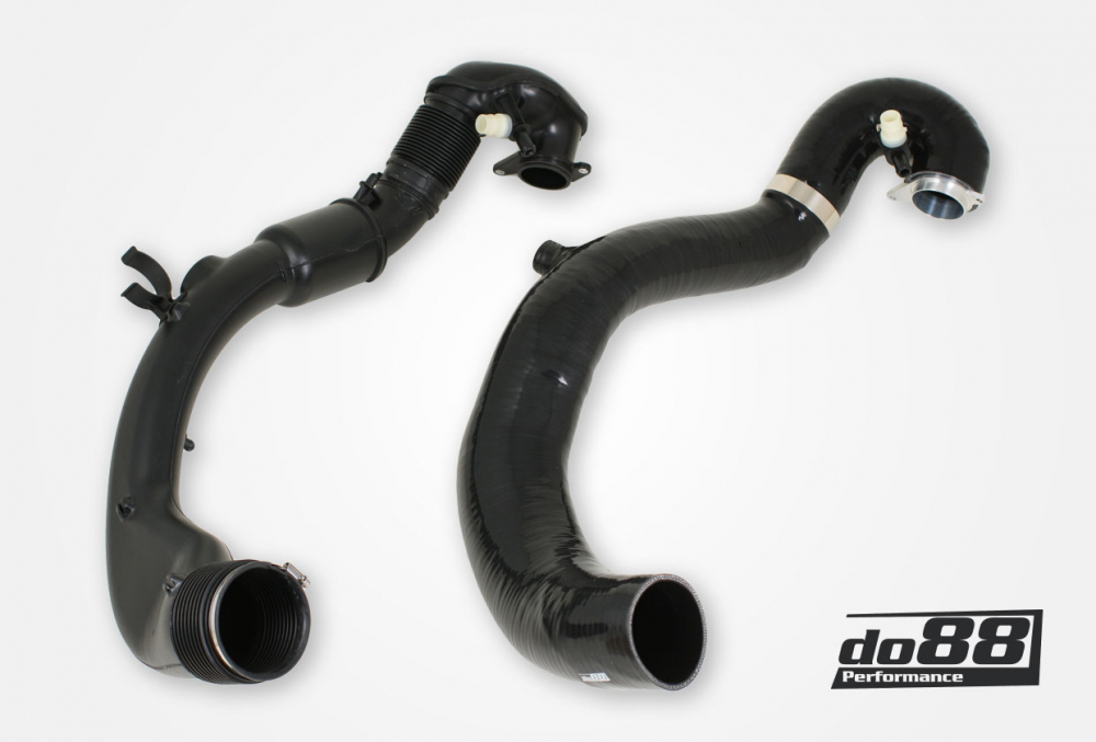 do88 inlet hose kit, PORSCHE 911 991 Turbo 2013-