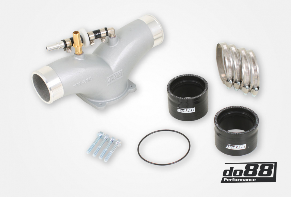 do88 Y plenum PORSCHE 911 991 Turbo 2013 -