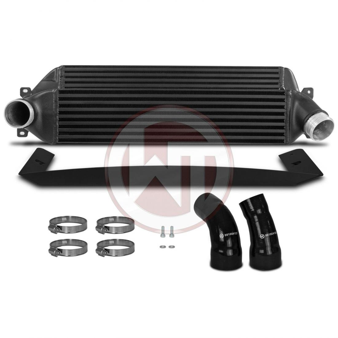 Performance Intercooler Kit 2nd generation HYUNDAI I30N