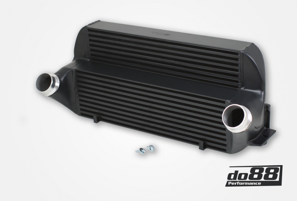 do88 BMW F20 F30 F87 Performance Intercooler