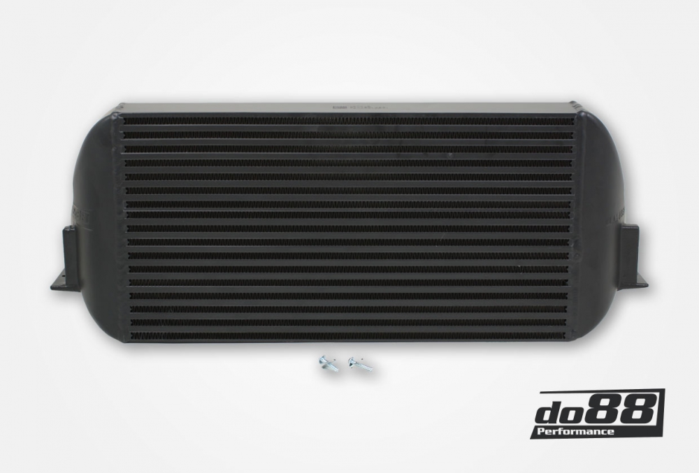 do88 BMW F20 F30 F87 Tuning intercooler