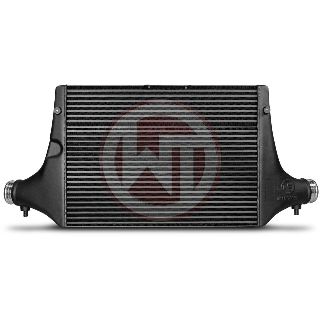 Wagner Tuning verseny intercooler KIA Stinger GT