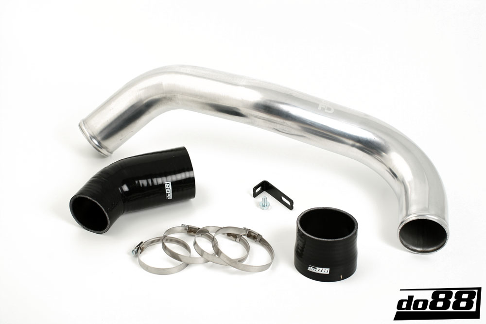 do88 VOLVO V40 S60 V60 V70 S80 07-16 INLET PIPE