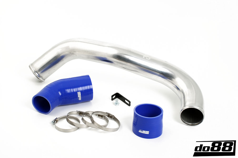 do88 VOLVO V40 S60 V60 V70 S80 07-16 INLET PIPE