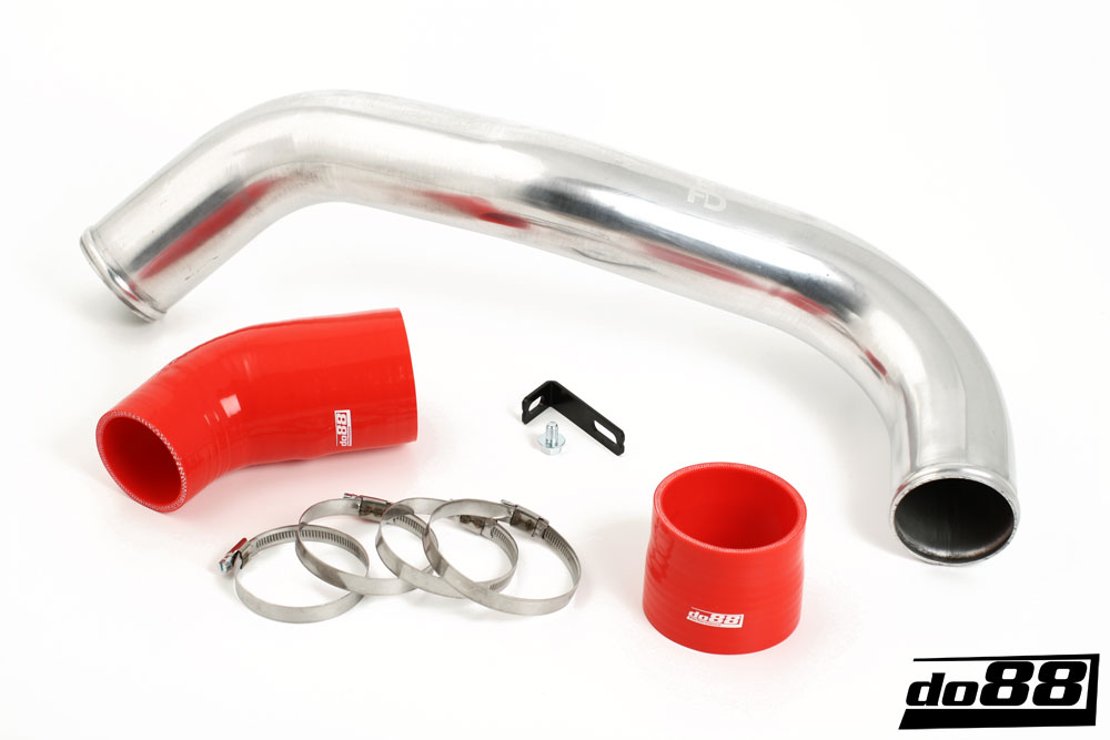 do88 VOLVO V40 S60 V60 V70 S80 07-16 INLET PIPE