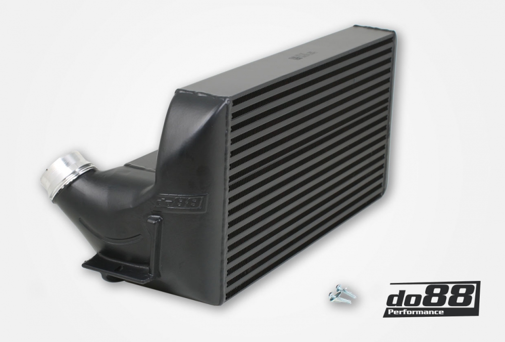 do88 BMW F20 F30 F87 Tuning intercooler