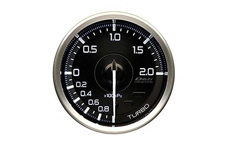 DEFI A1 Gauges