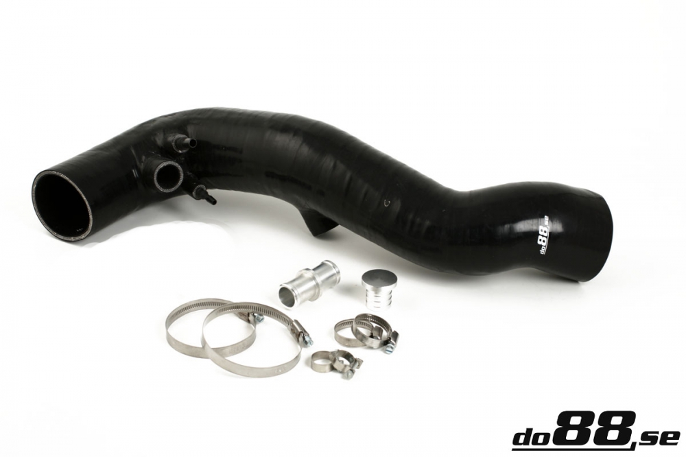 do88 3" Inlet Hose VOLVO S60 Turbo