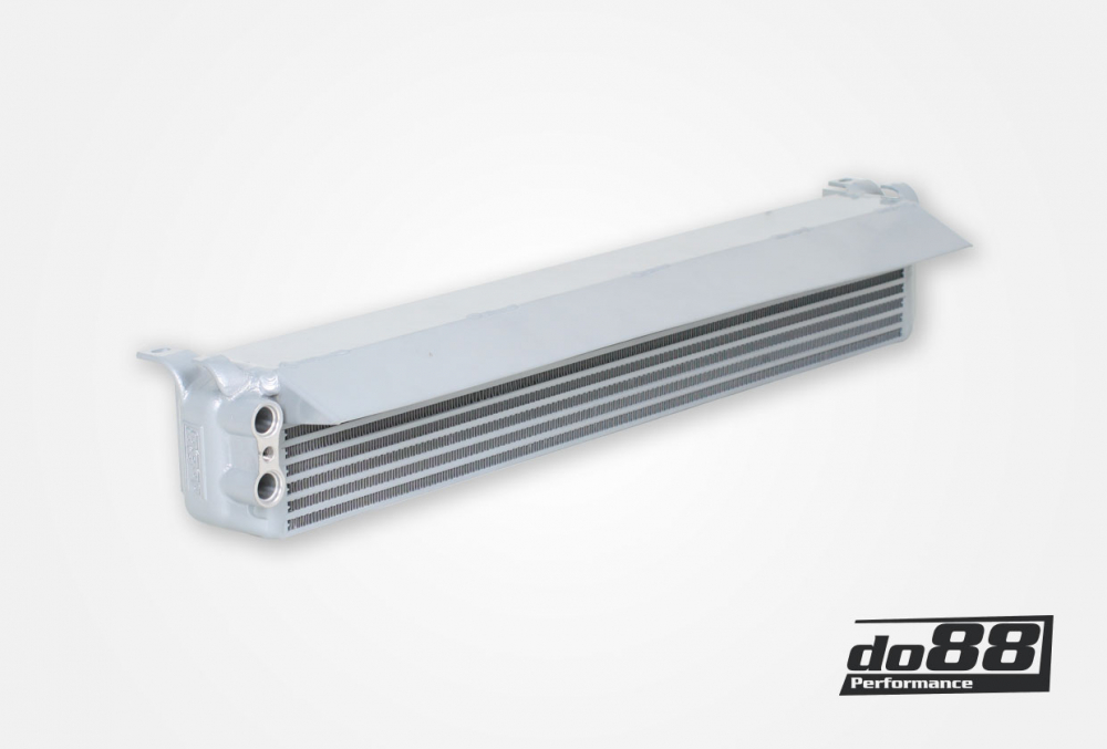 do88 racing oil cooler, BMW M3 E46