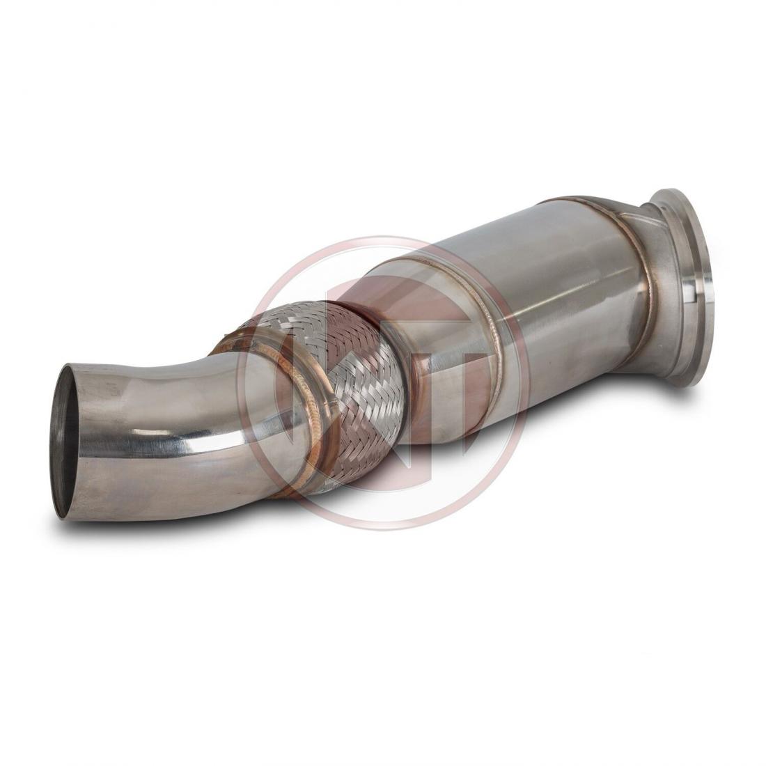 Wagner Tuning Exhaust Downpipe without Catalyst BMW F-Series B58