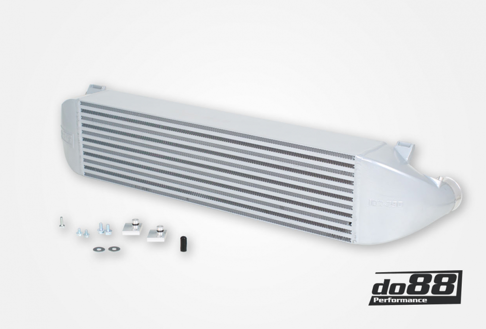 do88 tuning intercooler VOLVO S60 V60 XC60 2009-2017