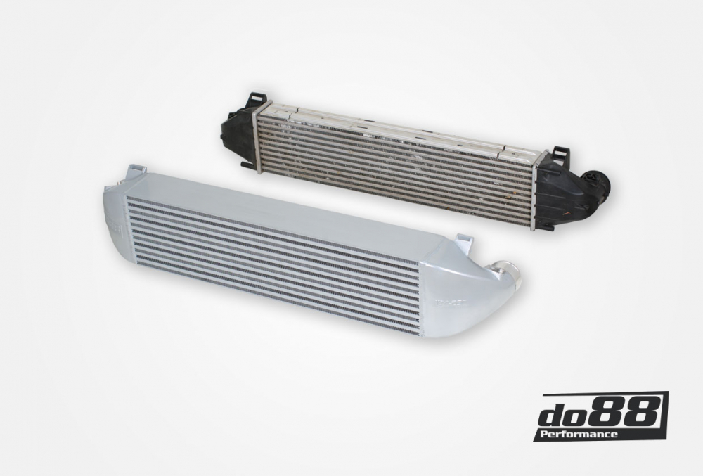 do88 Performance Intercooler VOLVO S60 V60 XC60 2009-2017