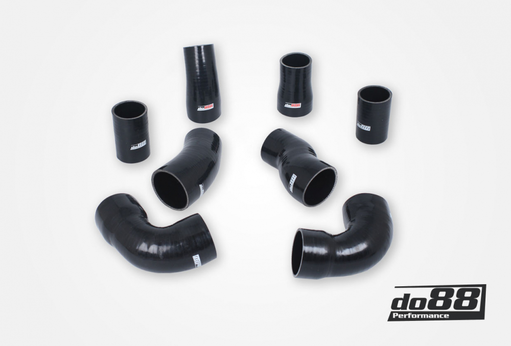 do88 Pressure Hose Kit AUDI RS6 C5 2002-2004