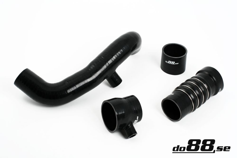 do88 intercooler hose kit, AUDI S2/RS2 ABY ADU 1992-1996