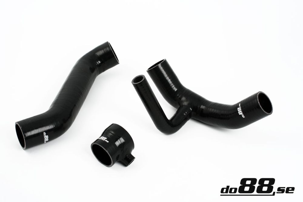 do88 intercooler hose kit, AUDI S2 3B 1990-1992