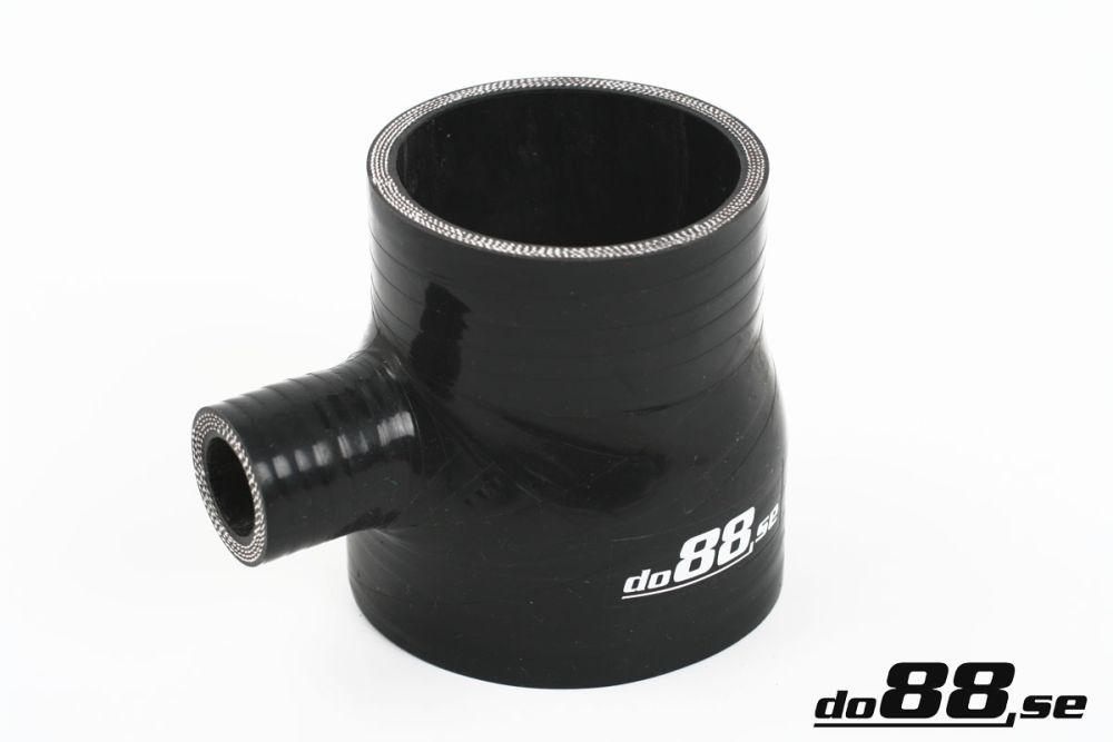 do88 AUDI S2/RS2 UR-QUATTRO THROTTLE BODY HOSE