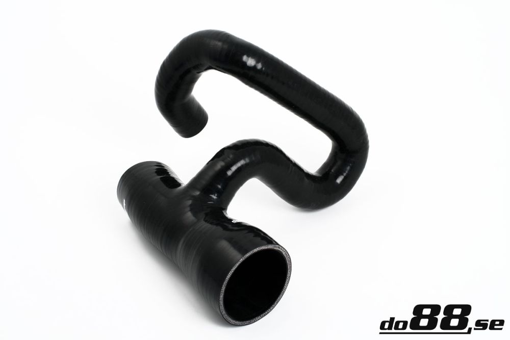 do88 Turbo Outlet Hose AUDI S4 S6 C4 AAN