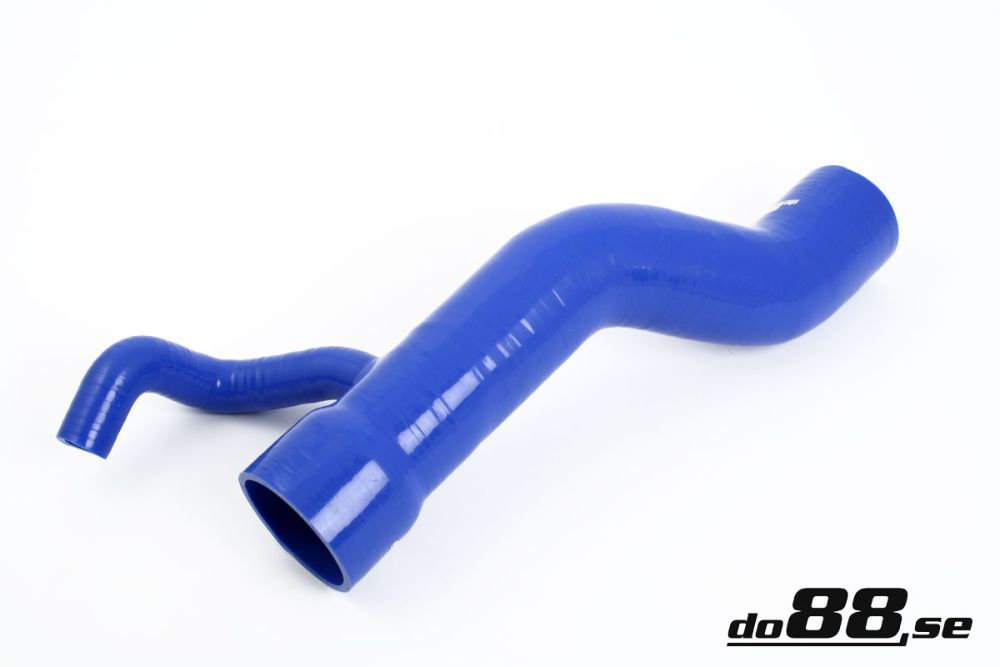 do88 Intercooler-Throttle Hose AUDI S4 S6 A6 C4 AAN - kék