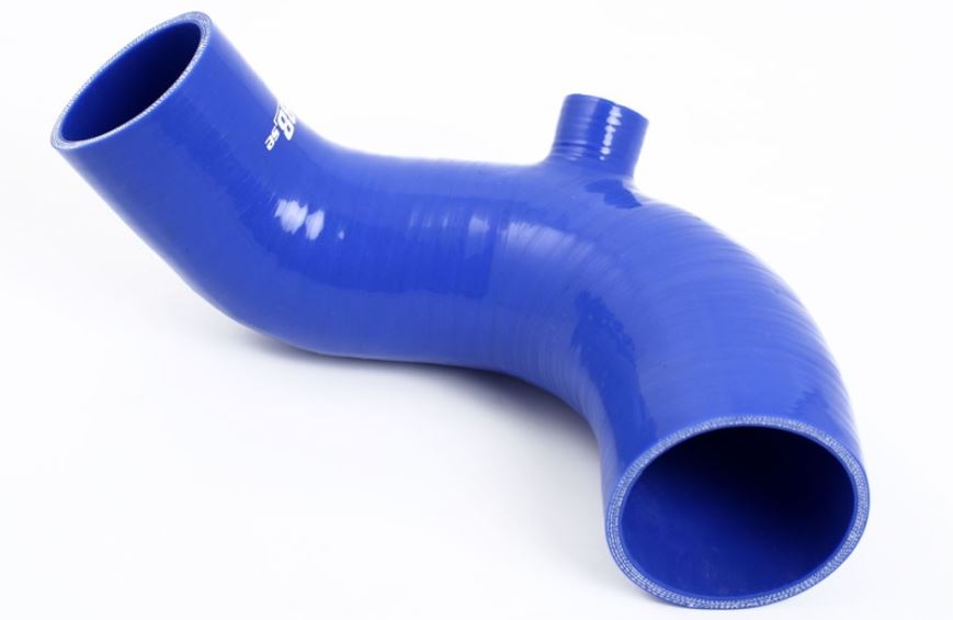 do88 Inlet Hose 70mm/2.75" VOLVO 940 2.0T 2.3T 1991-1998 - Blue